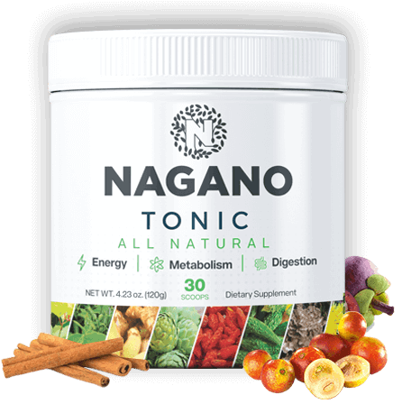 naganotonic